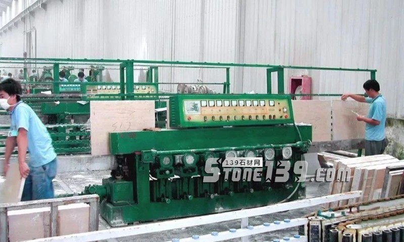 想投資石材礦山、加工廠，你應該要了解的石材開采加工全套流程！&rdquo;