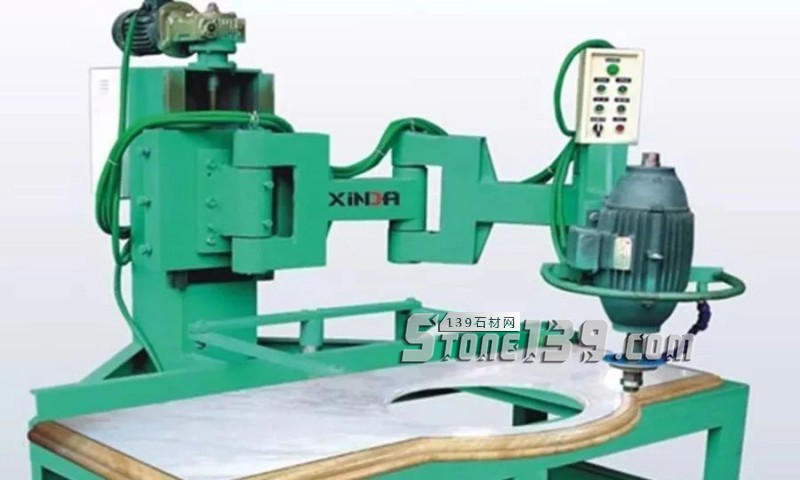 想投資石材礦山、加工廠，你應該要了解的石材開采加工全套流程！&rdquo;