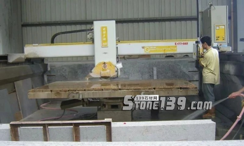 想投資石材礦山、加工廠，你應該要了解的石材開采加工全套流程！&rdquo;