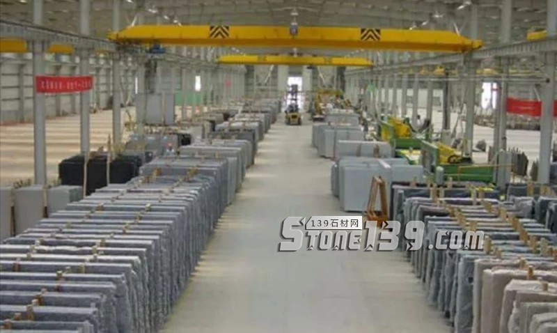 想投資石材礦山、加工廠，你應該要了解的石材開采加工全套流程！&rdquo;