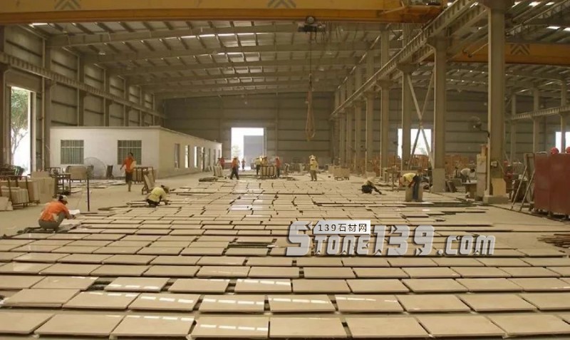 想投資石材礦山、加工廠，你應該要了解的石材開采加工全套流程！&rdquo;