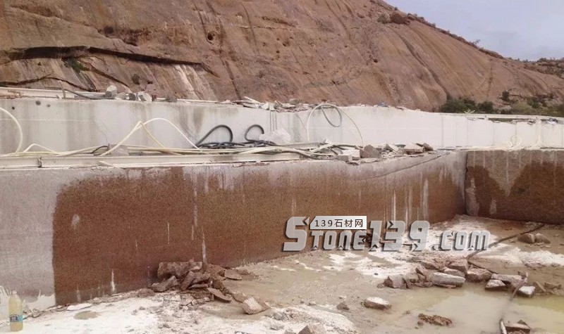 想投資石材礦山、加工廠，你應該要了解的石材開采加工全套流程！&rdquo;