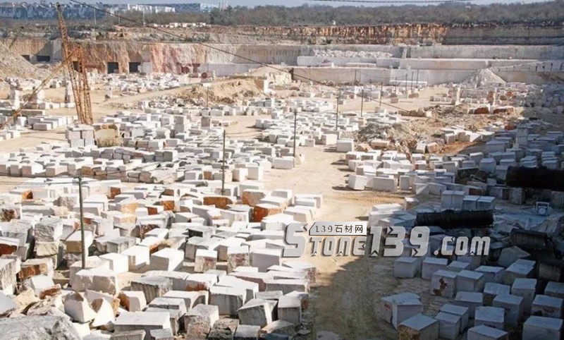 想投資石材礦山、加工廠，你應該要了解的石材開采加工全套流程！&rdquo;