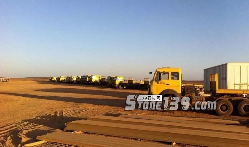 想投資石材礦山、加工廠，你應該要了解的石材開采加工全套流程！&rdquo;