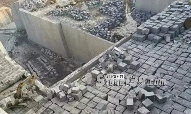 想投資石材礦山、加工廠，你應該要了解的石材開采加工全套流程！&rdquo;