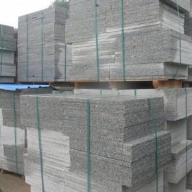 江西芝麻白成品規格板