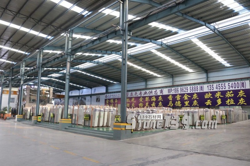 2018年做石材大板該選擇常規品種還是獨家品種