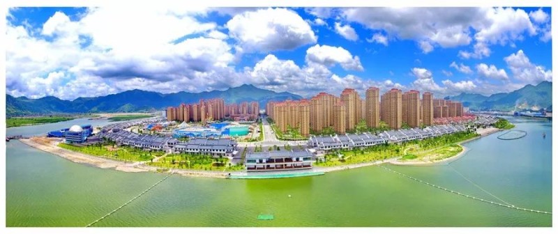 羅源縣如何將石材礦山變青山？