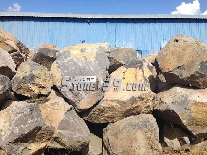 云南騰沖火山巖產(chǎn)地