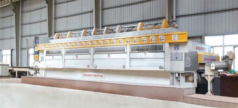 光明石材董事長黃明經-光明終到來