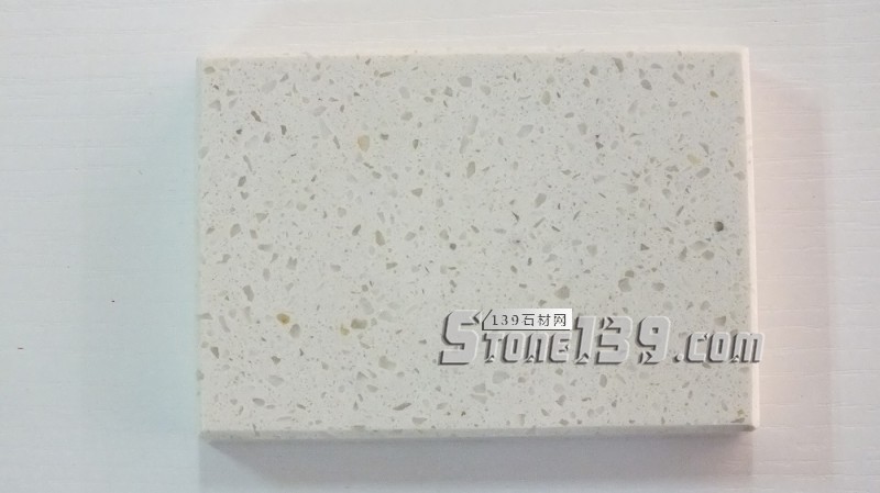白色人造石英石臺面工廠批發價格