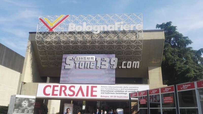 營銷變革風口強勁:石材企業相繼征戰海外市場