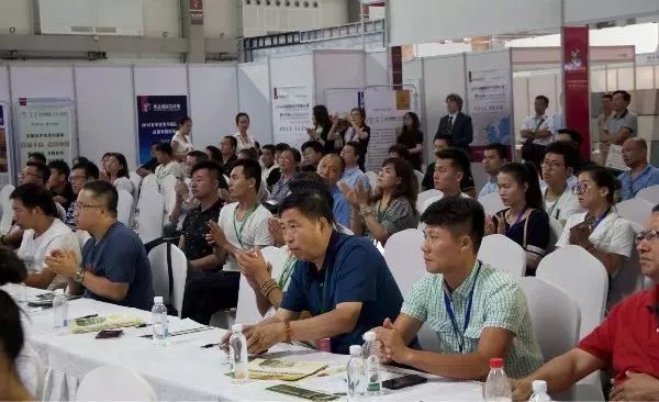 &ldquo;英良杯&rdquo;第三屆金石匠&middot;中國石材設計應用總評榜揭曉