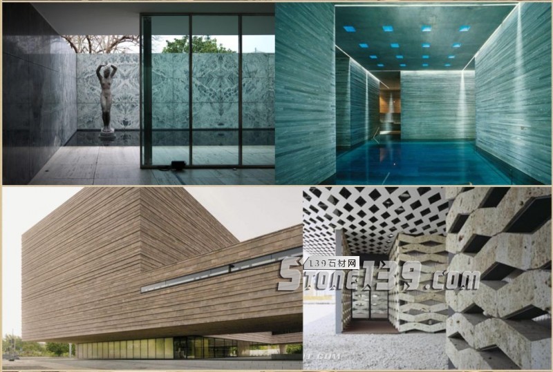 &ldquo;英良杯&rdquo;第三屆金石匠&middot;中國石材設計應用總評榜揭曉