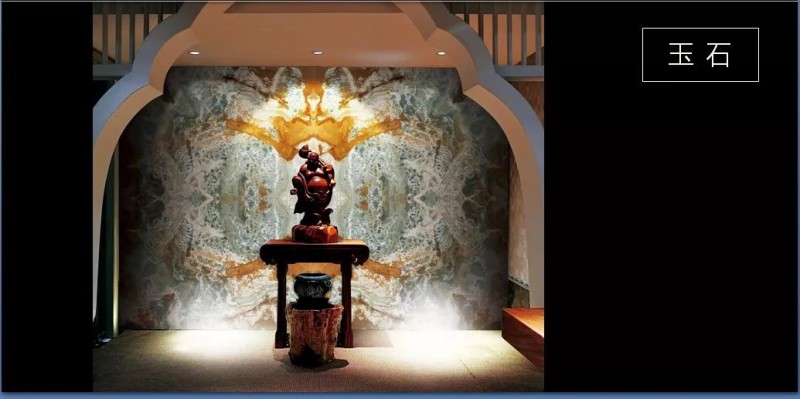 &ldquo;英良杯&rdquo;第三屆金石匠&middot;中國石材設計應用總評榜揭曉