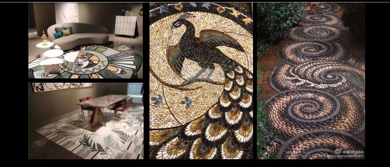 &ldquo;英良杯&rdquo;第三屆金石匠&middot;中國石材設計應用總評榜揭曉