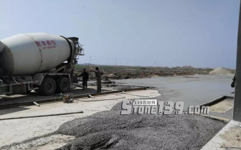 融入中東歐合作戰(zhàn)略排頭兵,黃驊港萬(wàn)國(guó)石材城前途無(wú)限