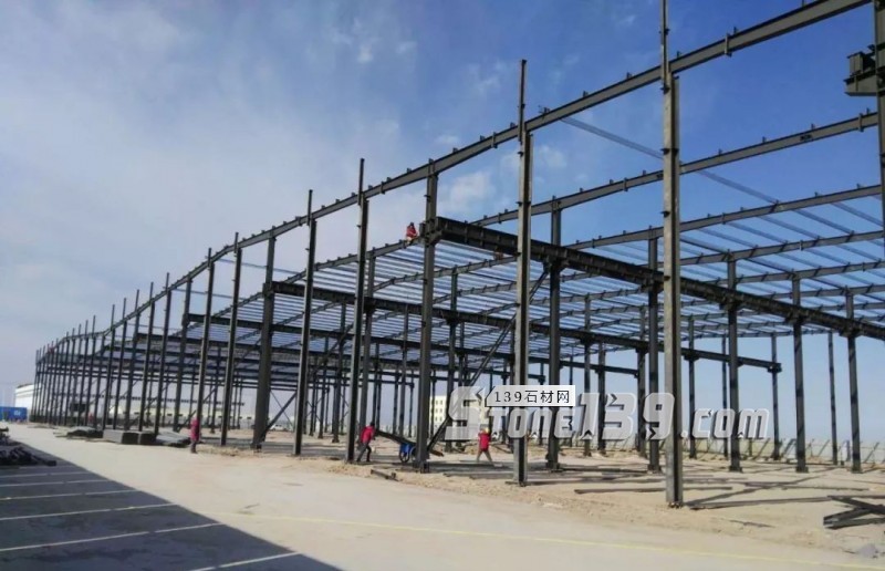 融入中東歐合作戰(zhàn)略排頭兵,黃驊港萬(wàn)國(guó)石材城前途無(wú)限