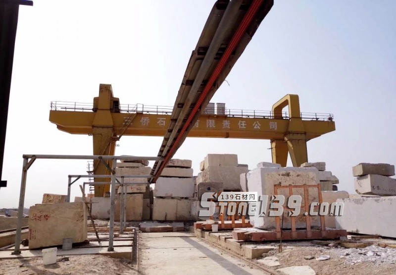 融入中東歐合作戰(zhàn)略排頭兵,黃驊港萬(wàn)國(guó)石材城前途無(wú)限