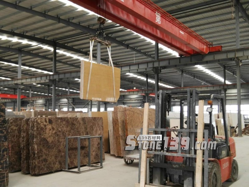 融入中東歐合作戰(zhàn)略排頭兵,黃驊港萬(wàn)國(guó)石材城前途無(wú)限