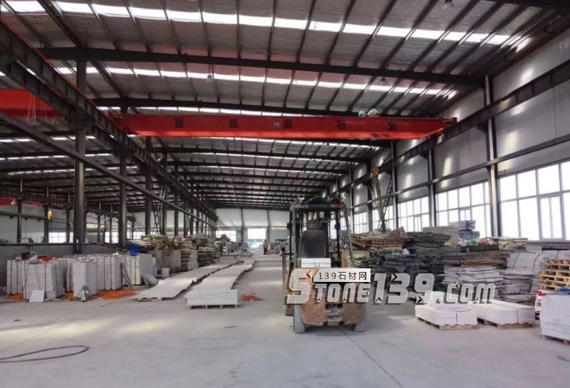 融入中東歐合作戰(zhàn)略排頭兵,黃驊港萬(wàn)國(guó)石材城前途無(wú)限