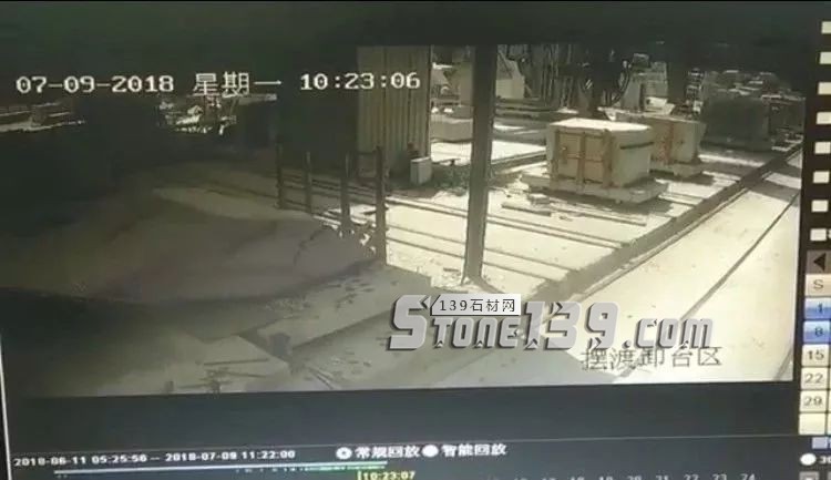 一線聲音 | 講述石材安全事故背后的真實(shí)