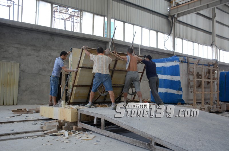 一線聲音 | 講述石材安全事故背后的真實(shí)