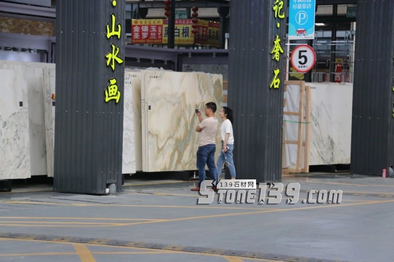 &ldquo;亂象&rdquo;下的山水畫，石材人的一場賭石之約