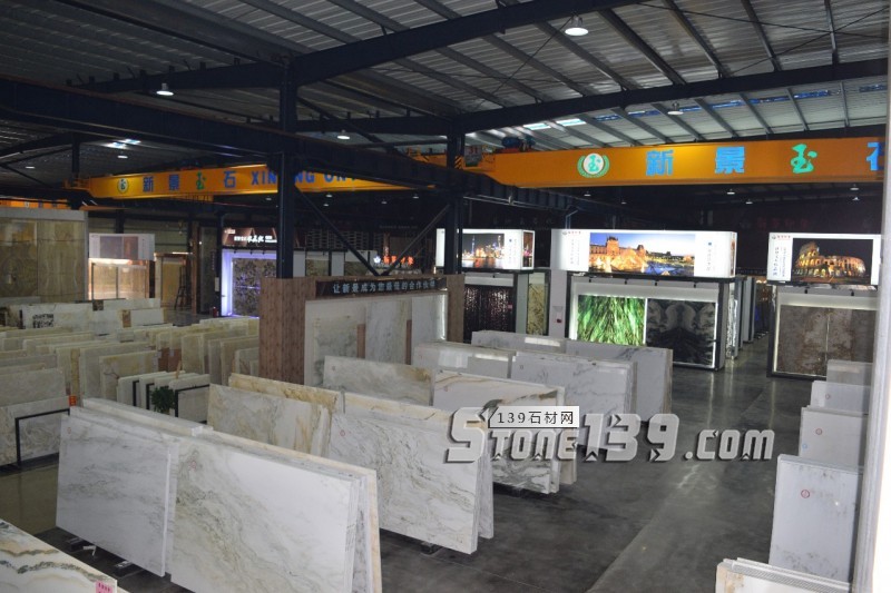 &ldquo;亂象&rdquo;下的山水畫，石材人的一場賭石之約