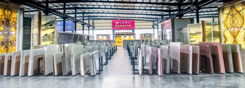 &ldquo;亂象&rdquo;下的山水畫，石材人的一場賭石之約