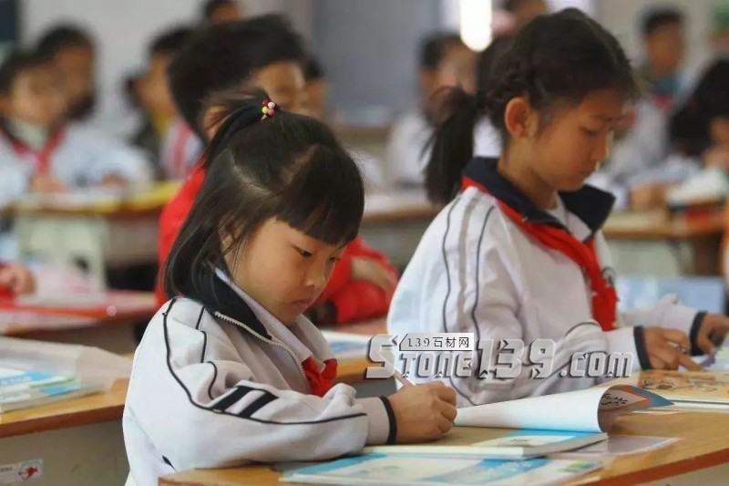 教育遷徙 | 流動中的石材子女升學難題