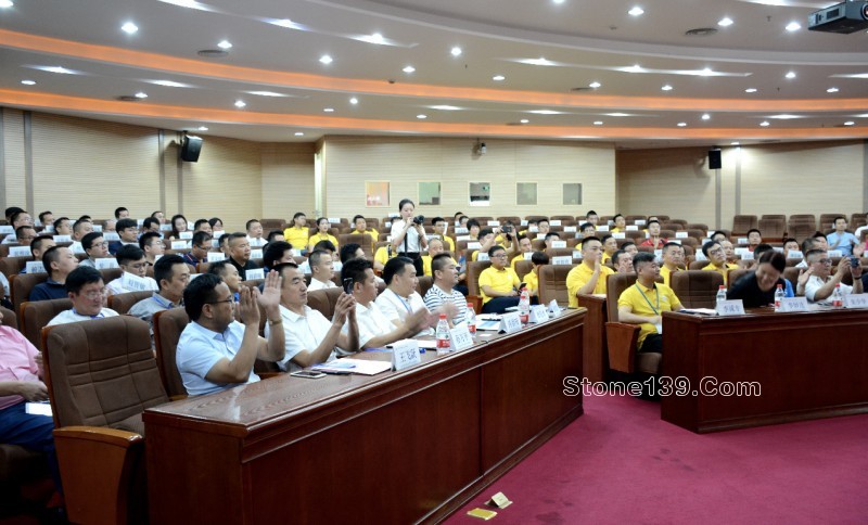 石善班眾學長相聚廈門大學,助力石善班第六期新學員