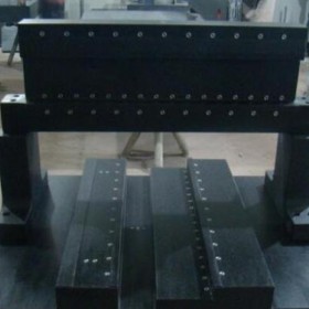 蘇州磊創專業生產大理石檢測平板 大理石構件 大理石維修