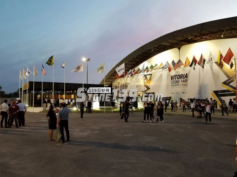 巴西奢石進入高增長期，中國石企能否接好這根&ldquo;橄欖枝&rdquo;？