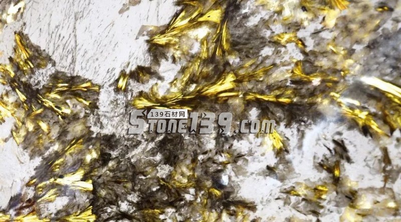 巴西奢石進入高增長期，中國石企能否接好這根&ldquo;橄欖枝&rdquo;？