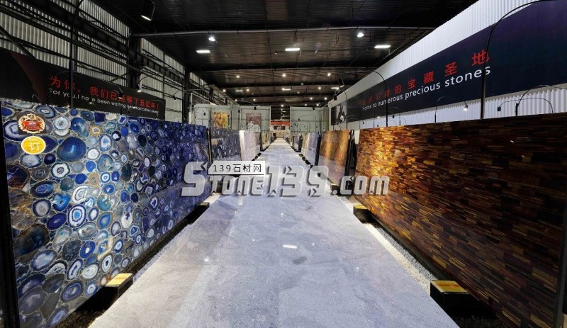 巴西奢石進入高增長期，中國石企能否接好這根&ldquo;橄欖枝&rdquo;？