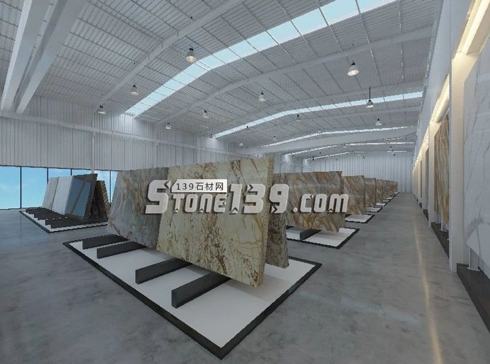 巴西奢石進入高增長期，中國石企能否接好這根&ldquo;橄欖枝&rdquo;？