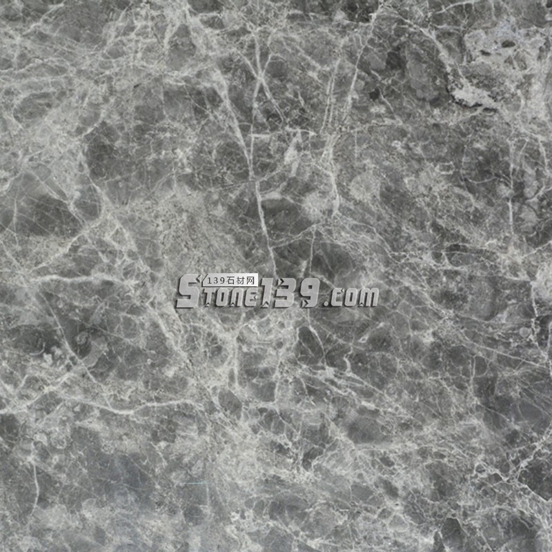 土耳其進口的灰色大理石產品展示