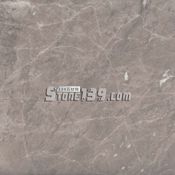 土耳其進口的灰色大理石產品展示