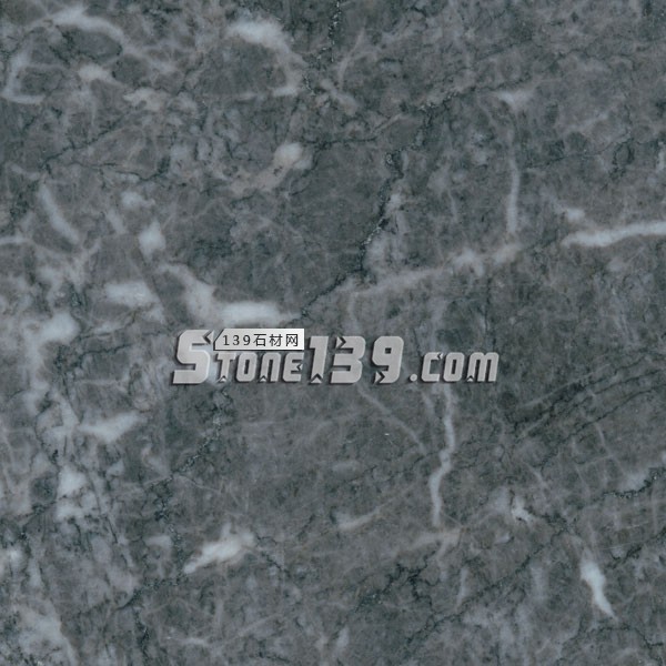 土耳其進口的灰色大理石產品展示