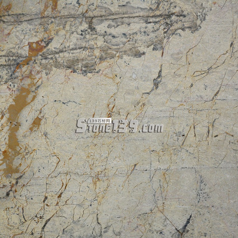 土耳其進口的灰色大理石產品展示