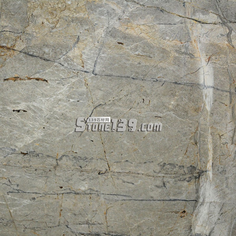 土耳其進口的灰色大理石產品展示