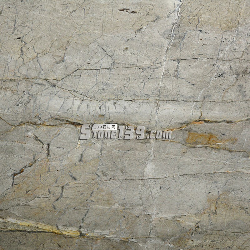 土耳其進口的灰色大理石產品展示