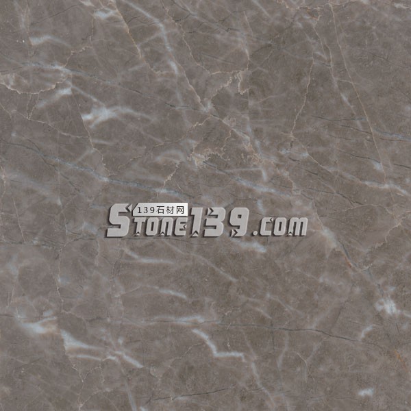 土耳其進口的灰色大理石產品展示