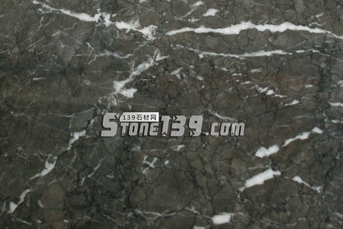 土耳其進口的灰色大理石產品展示
