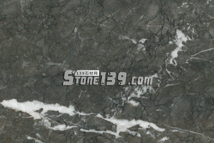 土耳其進口的灰色大理石產品展示