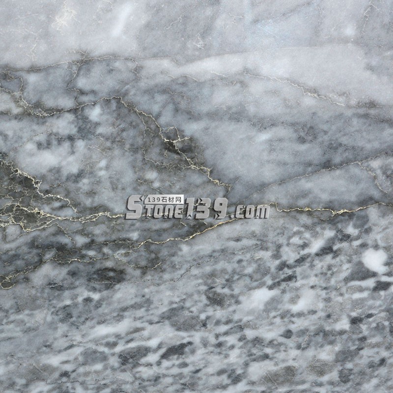 土耳其進口的灰色大理石產品展示