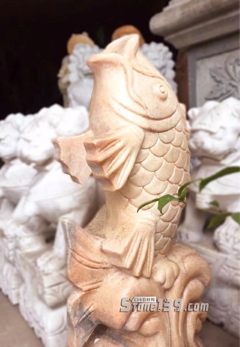 石趣 | 秋月白,晚霞紅