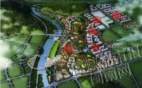 福建（安溪紅）礦山生態(tài)恢復(fù)治理，從&ldquo;吃石頭飯&rdquo;到&ldquo;賺綠色錢&rdquo;！