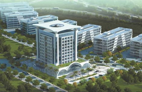 福建（安溪紅）礦山生態(tài)恢復(fù)治理，從&ldquo;吃石頭飯&rdquo;到&ldquo;賺綠色錢&rdquo;！